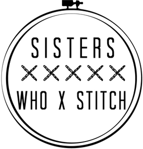 View the @SistersWhoXStitch Instagram