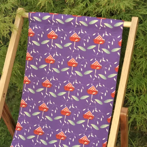 Pattern Design Deckchair 3 001