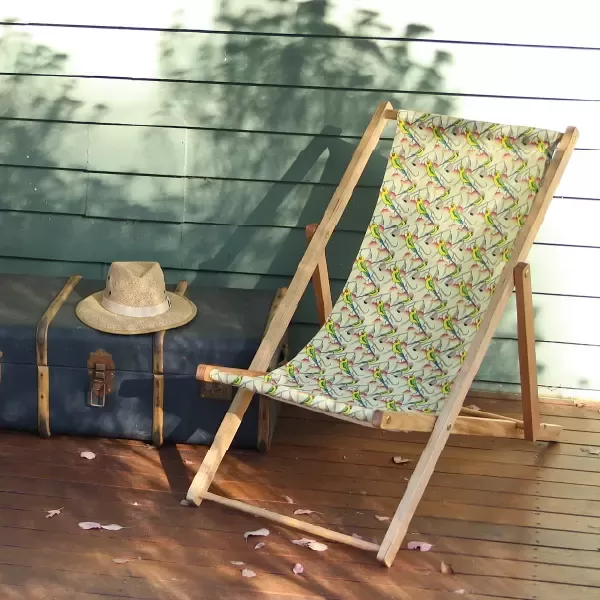 Pattern Design Deckchair 5 001